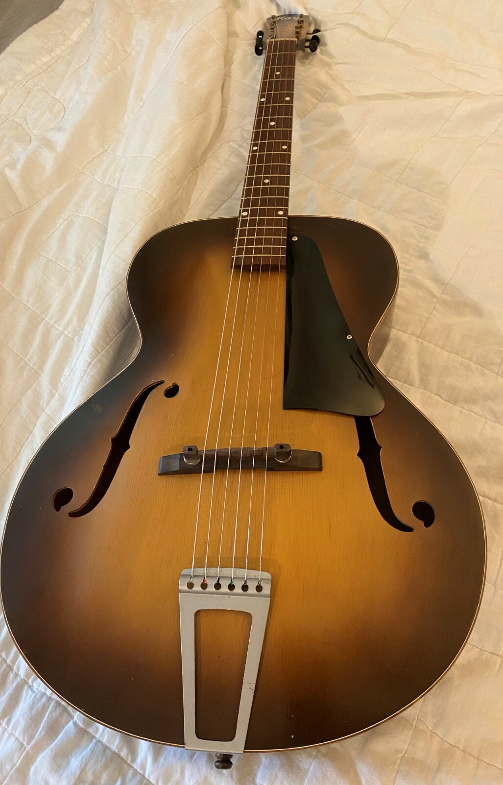 Vintage Kay Guitars for Sale