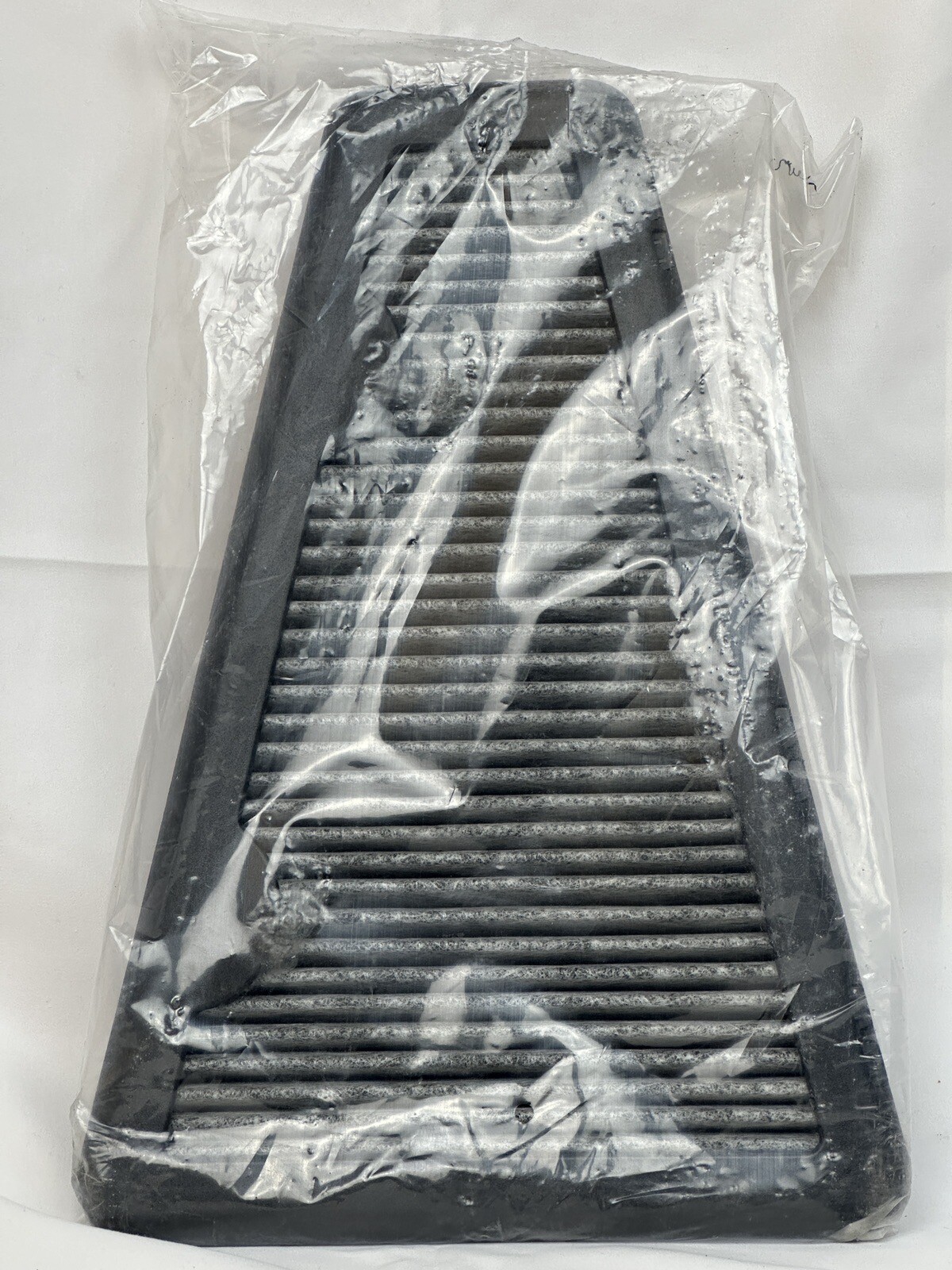 BENTLEY GENUINE RH RIGHT HAND POLLEN AIR FILTER LHD OEM # 3D1819620B