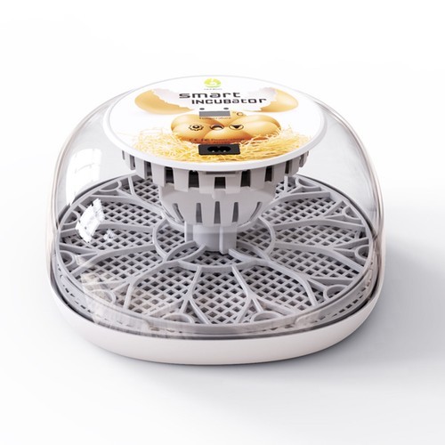 12 Chicken Egg Incubators for Hatching Eggs Automatic Turning Incubator l Z7Q6 - Picture 14 of 16