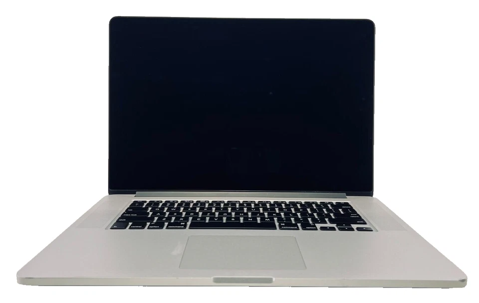 Apple MacBook Pro 2015 A1398 15.4" Laptop i7 500GB SSD 16GB RAM macOS (CDI) C - Image 2 of 4
