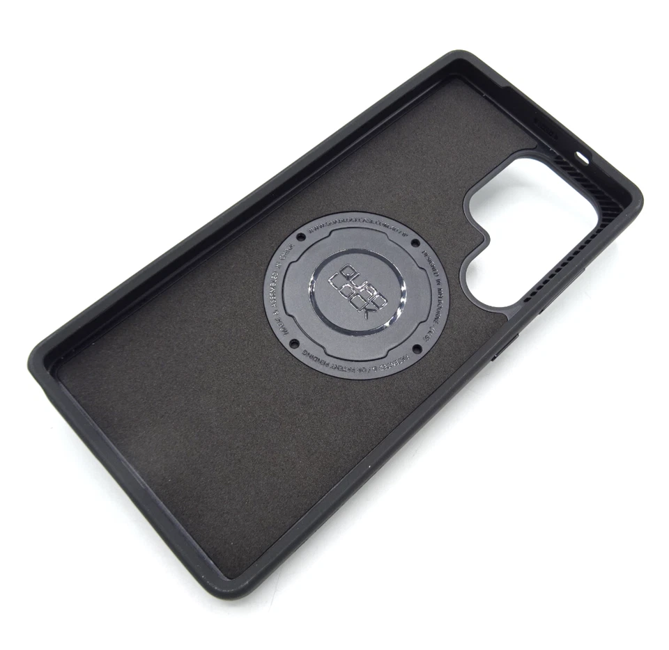 Quad Lock Phone MAG CASE Samsung Galaxy S25 Ultra for all Q-Lock Mounts GN431-F5 - Image 4 of 4