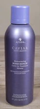 Alterna Caviar Bond Repair Leave-In Treatment Mousse, 8.5 oz