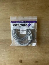 Fosmon C1036HDAV Component HD AV Cable for Nintendo Wii