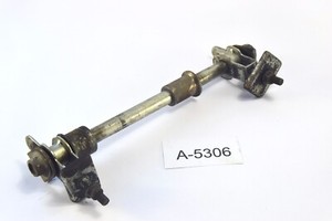 Hyosung GA 125 F Cruise II - Hinterachse Achse hinten A5306