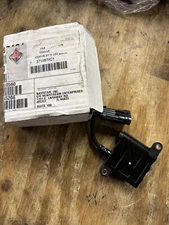 NEW NAVISTAR INTERNATIONAL REAL TIME CLOCK MODULE 3714874C1
