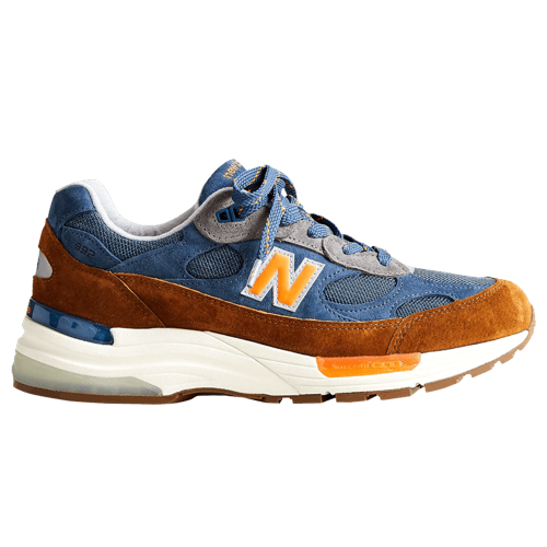 New Balance J.Crew x 1400 Made In USA Navy for Sale New Balance J.Crew x 1400 Made In USA Navy for Sale