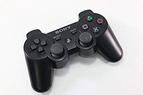 SONY PlayStation 3 PS3 120GB Charcoal Black (CECH-2100A SONY PlayStation 3 PS3 120GB Charcoal Black (CECH-2100A