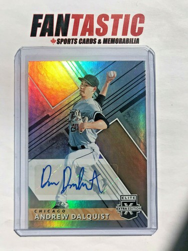 Chicago White Sox Autograph YOU PICK Combine Shipping Available MLB Auto - Picture 102 of 165