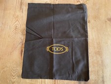 Housse De Sac TOD'S En Tissu -