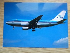 AIRBUS A 310-203 KLM PH-AGA