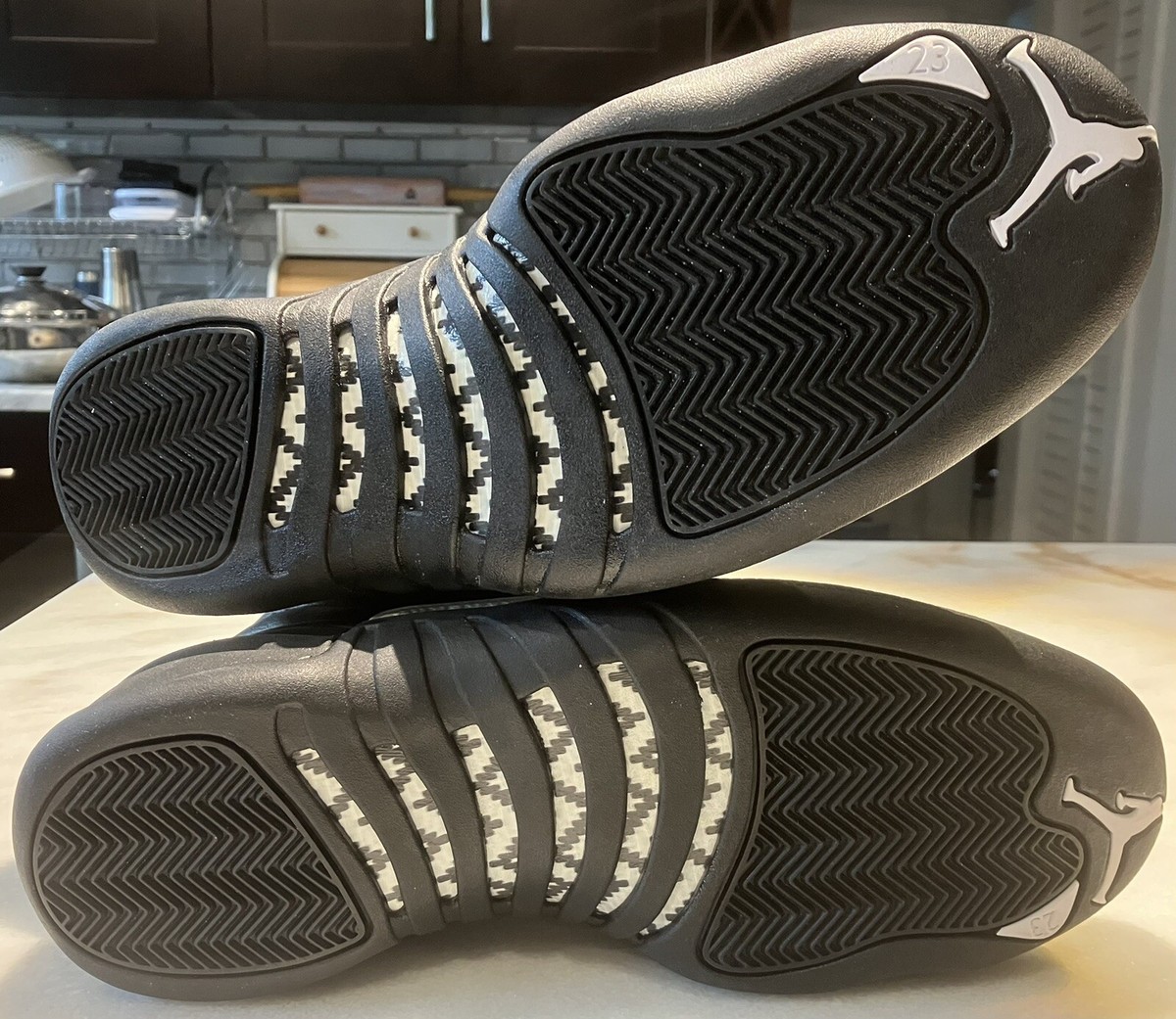 Size 12 - Air Jordan 12 Retro The Master for sale online | eBay