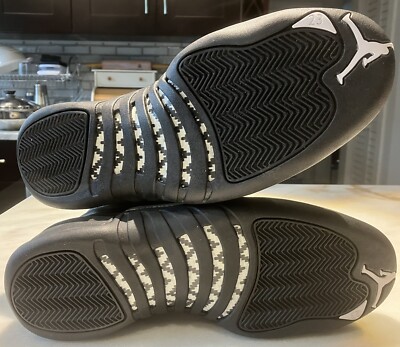 Size 12 - Air Jordan 12 Retro The Master for sale online | eBay