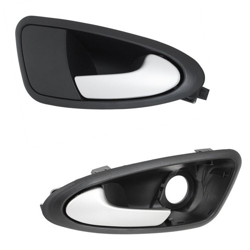 Seat Ibiza 6j Türgriff Innen Vorne Links Für Seat Ibiza 6J 2009-2012 Türgriff Griff Innen LINKS RECHTS VORNE