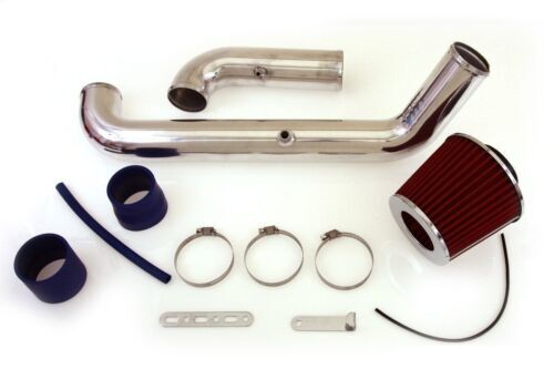 Boîte à Air Complète P2R Pour Mobylette Peugeot 50 103 MVL (1971–2020) - Filtre à Air, Joint, Vis - Diamètre Embout 44 Mm