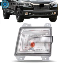 For Honda Ridgeline 2017-2019 2020 Passenger Side Turn Signal Light Lamp Right