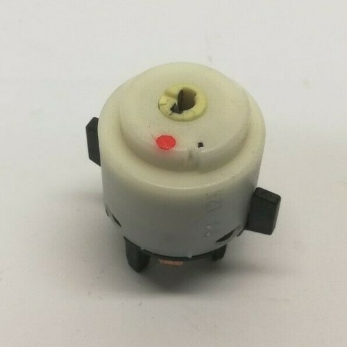 VW Golf 4 1J   Zündanlassschalter Zündschalter Schalter Zündung  4B0905849  (13)