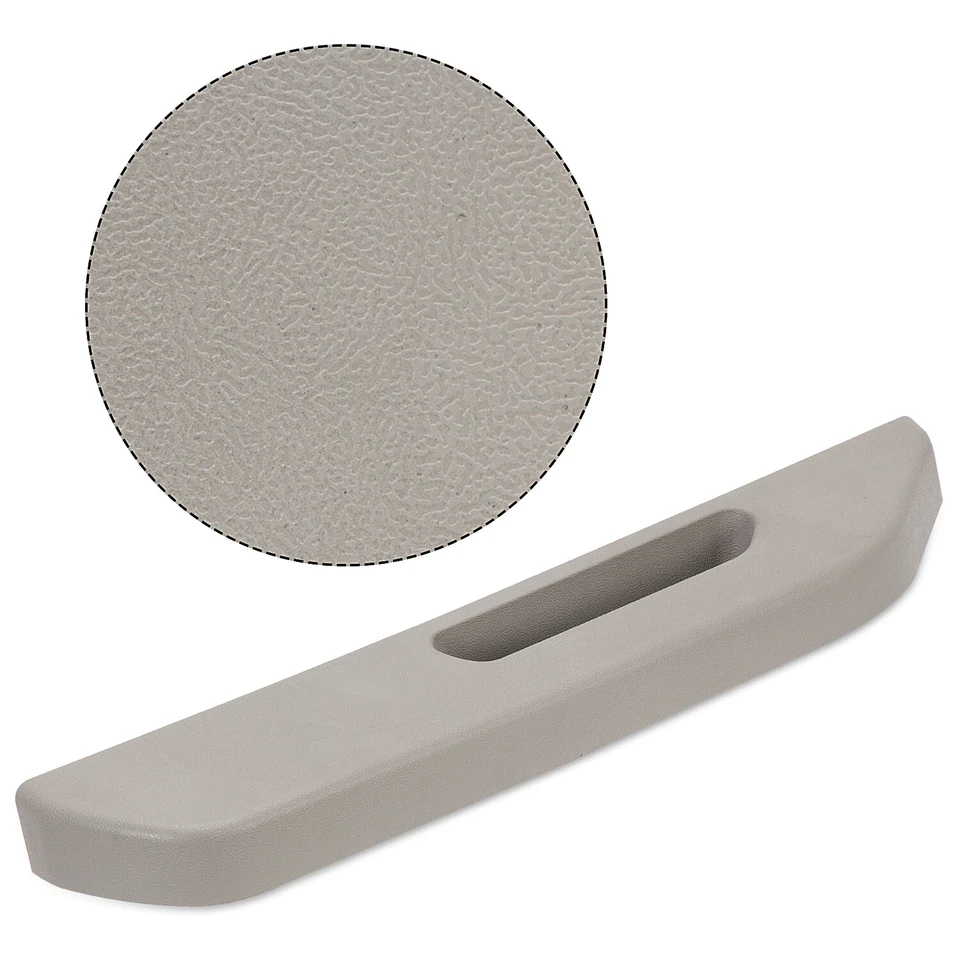 Left Driver Door Armrest Pad For 88-1994 90 93 Chevrolet GMC C/K 1500 2500 3500 - Image 2 of 4