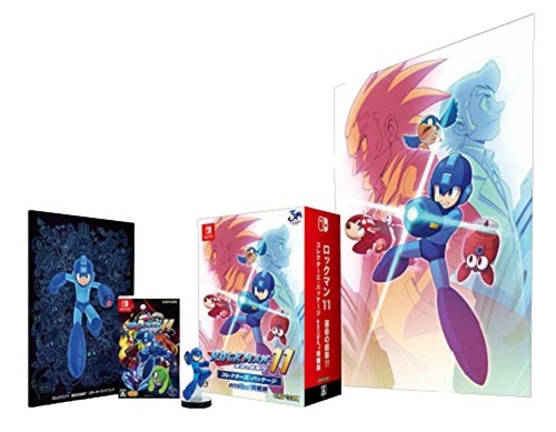 Jeu PS1 Rockman 6 / Megaman 6 - édition PSOne Books Japonaise, Complet Avec Boîte, Très Bon état