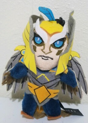 Valve Ti9 Secret Shop Dota 2 Micro Plush Series 4 Skywrath Mage