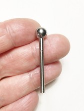 M00941 MOREZMORE HPA Single Ball Rod 8mm Ball 40mm for Stop Motion Animation Rig