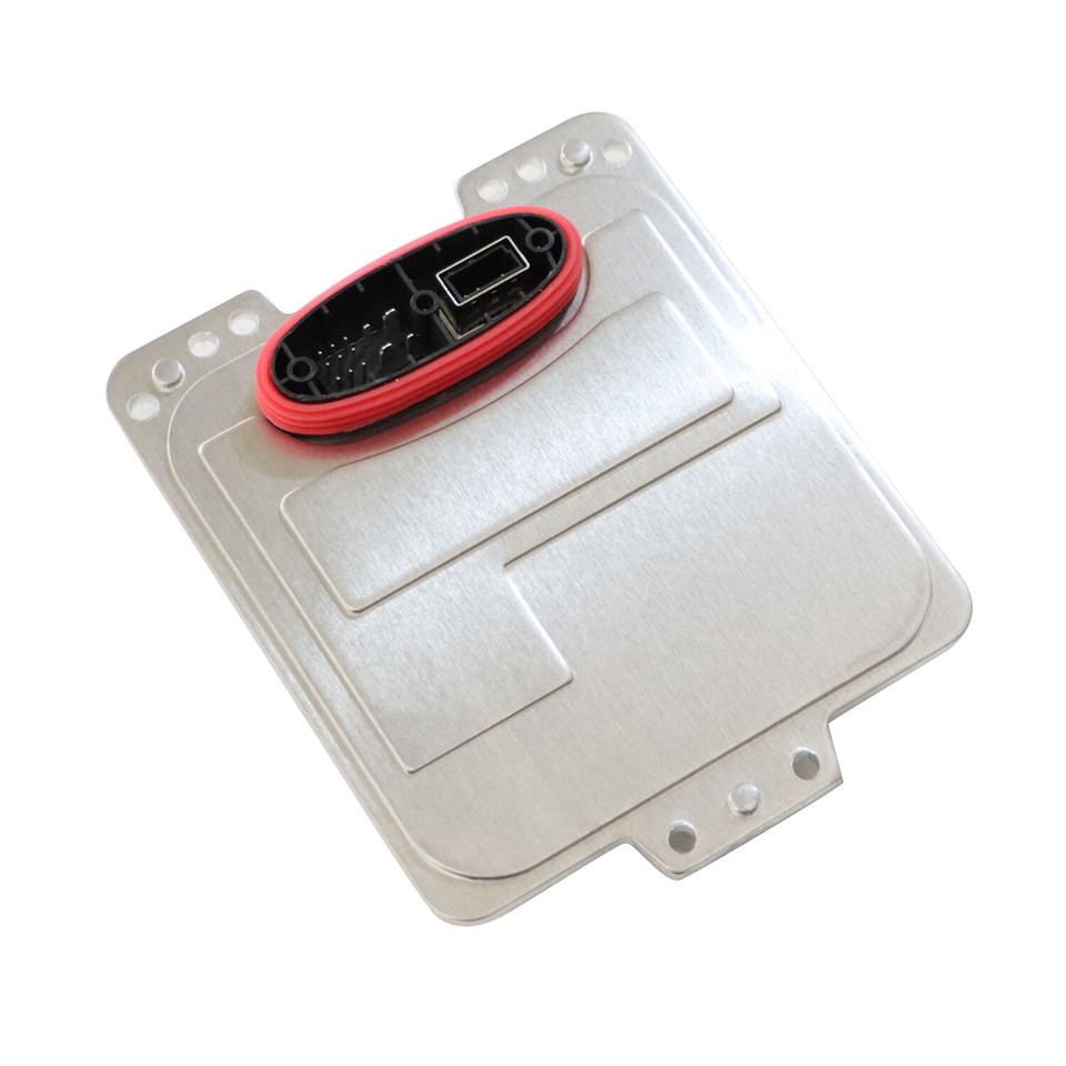 Mercedes-Benz E-Class W212 LED Headlight Problems S212 Ballast Control - Foto 2