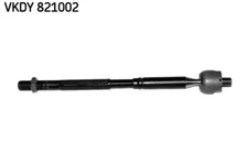 SKF VKDY 821002 Inner Tie Rod for Toyota