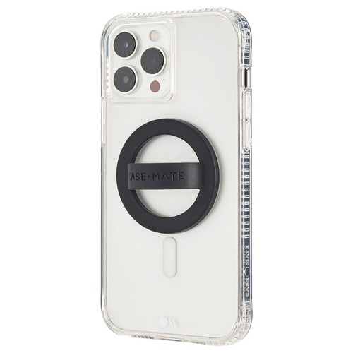 Case-Mate Magnetic Loop Grip For MagSafe - Black - Picture 5 of 5