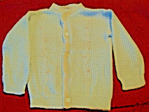 Famous Knitwear Sweater Toddler Boys 