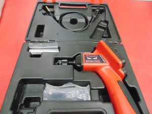 Equalizer® SE545 Snake Eyes™ Digital Inspection Videoscope