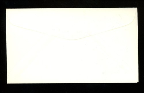 US FDC #3478-3481 Artcraft 2001 New York NY Flowers - Picture 2 of 2