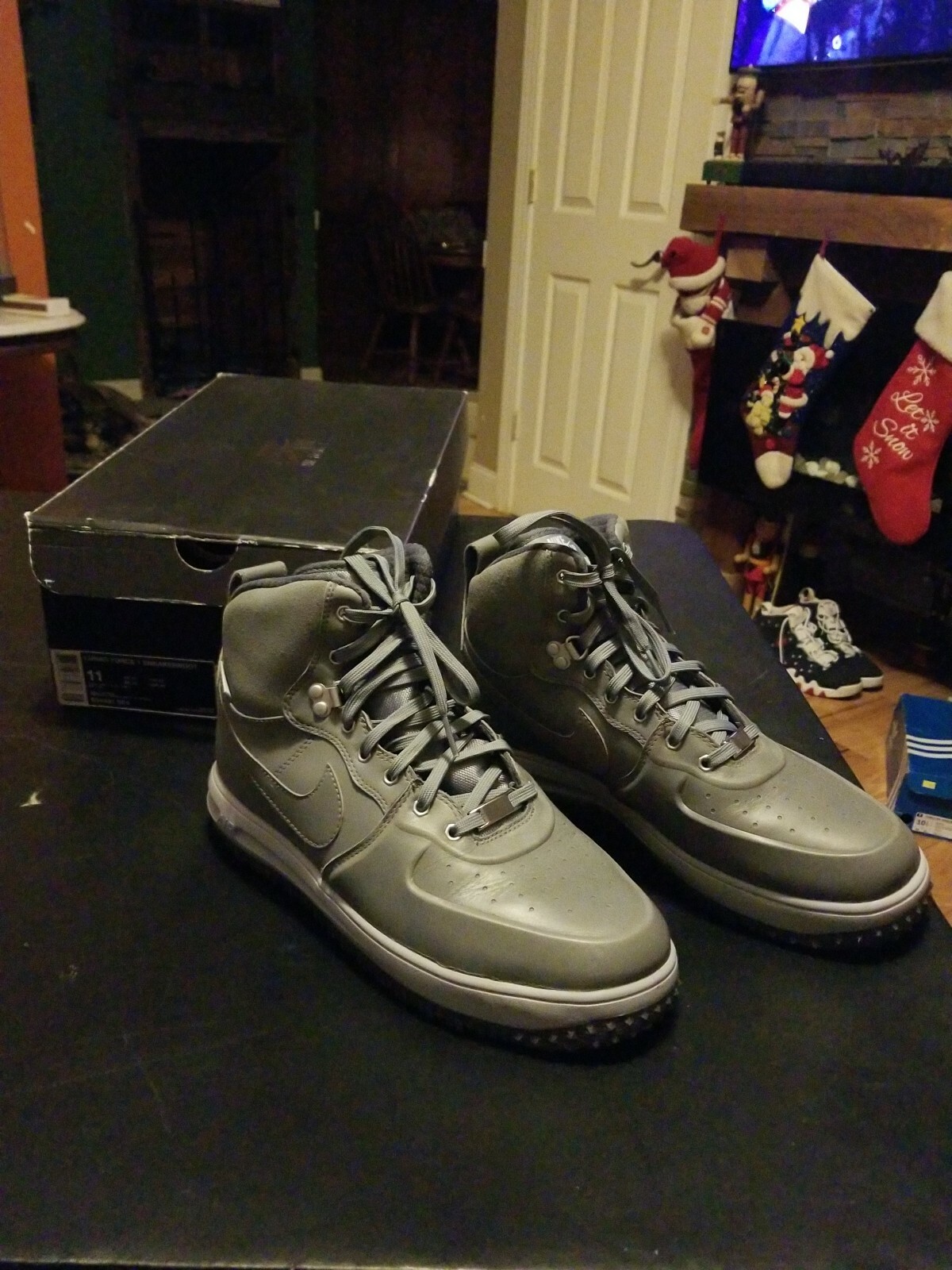 nike lunar force 1 mens