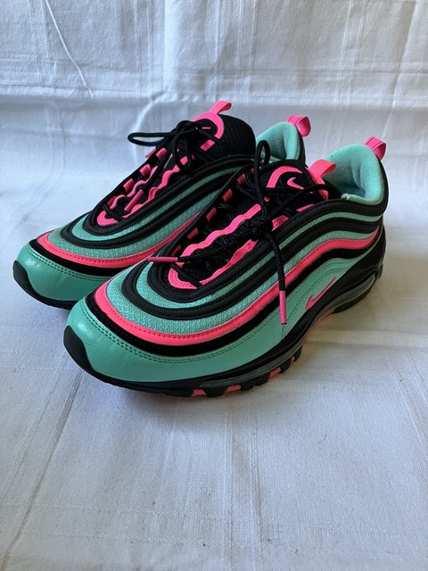 air max 97 hyper turquoise