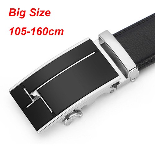 Men Belts for Dress Pants High Quality Mens Casual Retro Dress 105cm