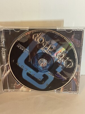 Jayo Felony Crip Hop RARE OOP Gangsta Rap Hardcore 2001