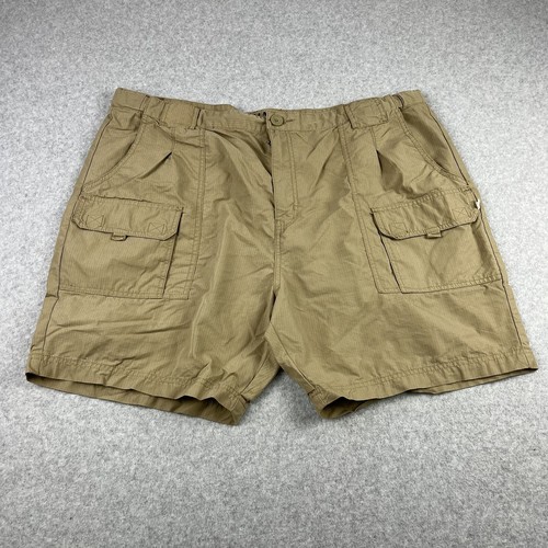 Magellan Outdoor Shorts Mens 42 Fishing 