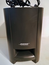 Bose Cinemate Subwoofer  Original Power Cable - SHIPS FREE 