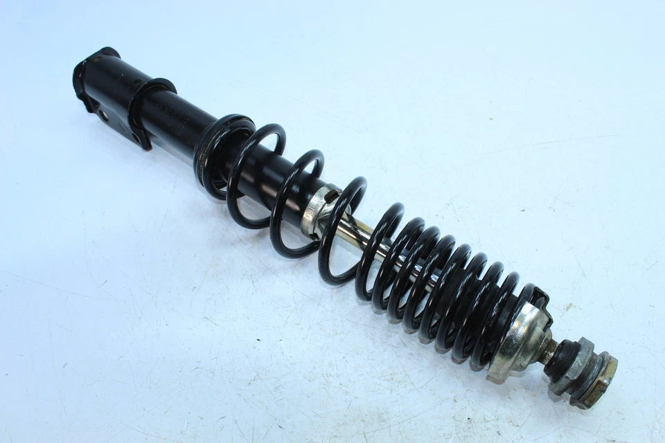 10-12 CAN-AM OUTLANDER MAX 500 OEM AMORTIGUADOR DELANTERO AJUSTE IZQUIERDO O DERECHO 706201108 Foto 4 de 4