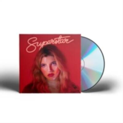 Caroline Rose: Superstar - CD