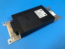 BMW F10 F12 F22 F30 F31 328I 335I 428I 535I 550I 650I TELEMATICS CONTROL MODULE