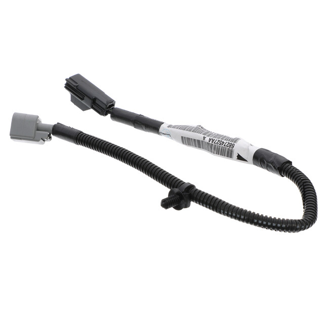 OEM NEW 0718 Mopar Jeep Wrangler Rubicon Sahara Sport Wire Harness