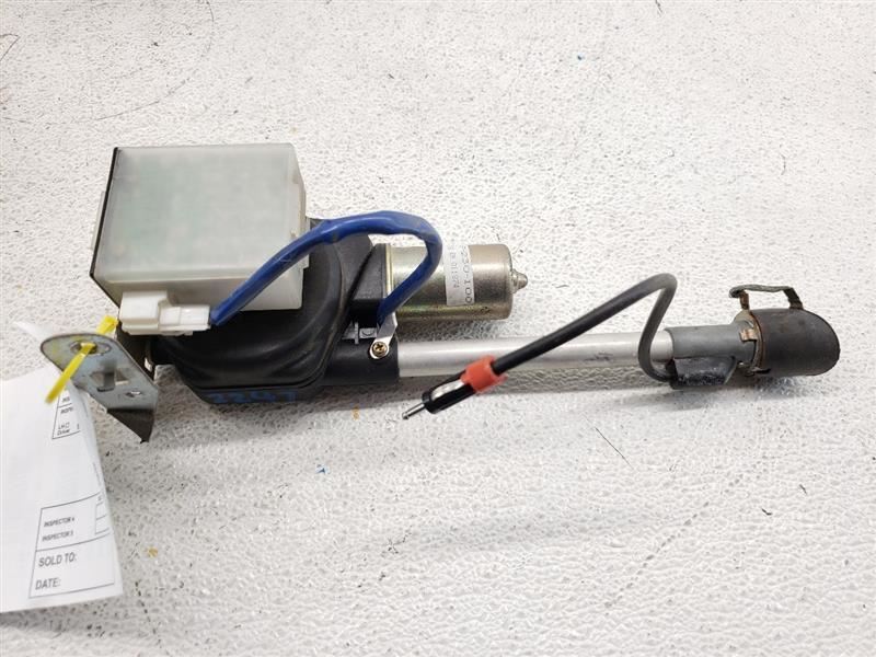 89-93 Nissan 240SX Power Antenna OEM 2820741F05 | eBay 