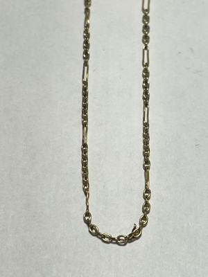 Collier Ancien Avec Pendentif – Bijou Vintage Et Très Beau