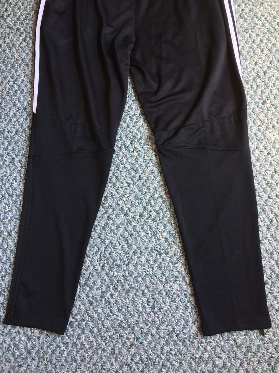 NWT Gosha Rubchinskiy x Adidas Climacool Track Pants Black NWT Gosha Rubchinskiy x Adidas Climacool Track Pants Black