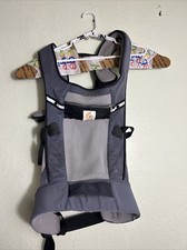 ergo baby carrier Gray Summer Breathable Max ...