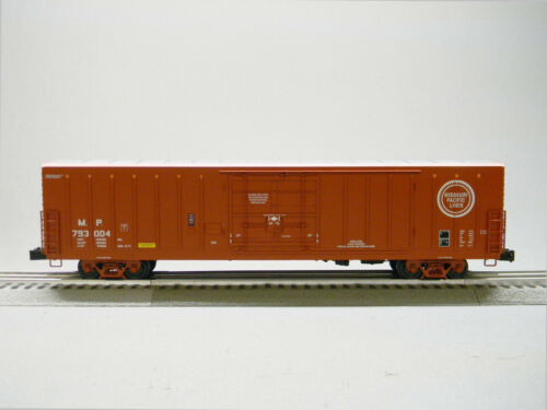 LIONEL MISSOURI PACIFIC BEER CAR #793004 refrigerator reefer O GAUGE 2126461 NEW - Picture 3 of 8