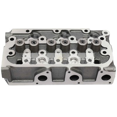 Cylinder Head Assy fits Kubota D722 Engine