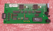 GE Security Video Surveill. KTD-447 CPU Card, Master 27