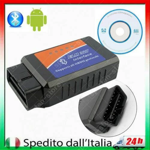 Chip neri per auto tuning ed elaborate