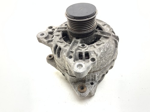 VW TOURAN 2003 1.9 TDI Lichtmaschine Generator 0F903023F