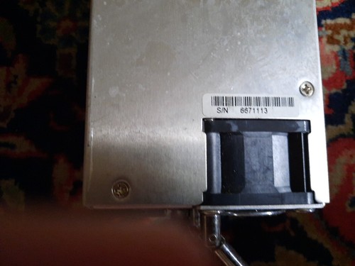 NETZTEIL ETASIS EFRP-250A, S/N: E43900220, 250W - 第 4/6 張圖片